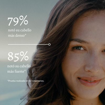 Imagen 2 del producto Refill Shampoo Fuerza Y Volumen 500 ml L'Occitane