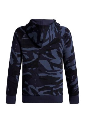 Imagen 2 del producto Polerón Lifestyle para niño Rival Fleece Azul