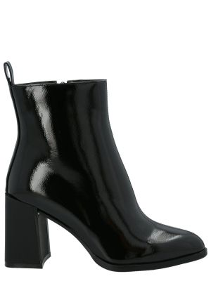 Imagen 2 del producto Botín Mujer Heel Negro