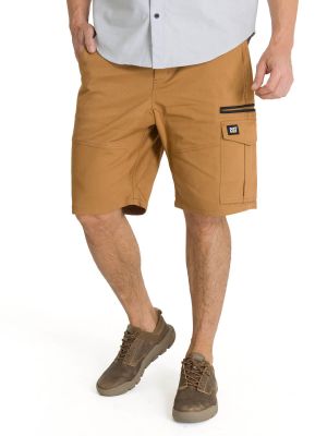 Imagen 1 del producto Short Cargo Hombre Fundation Café