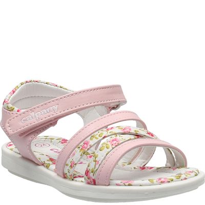 Sandalia Niña Indira Rosa