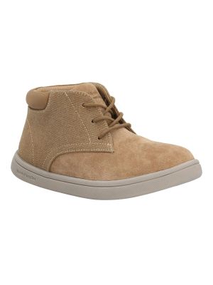 Botin Niño Pio Beige