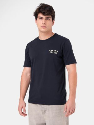 Polera M/C Hombre Trace Gris