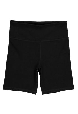 Imagen 2 del producto Calza Sporty Negro Mujer