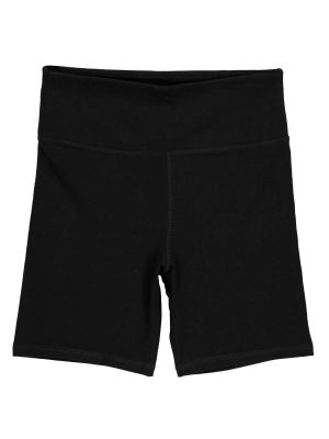 Imagen 2 del producto Calza Sporty Negro Mujer