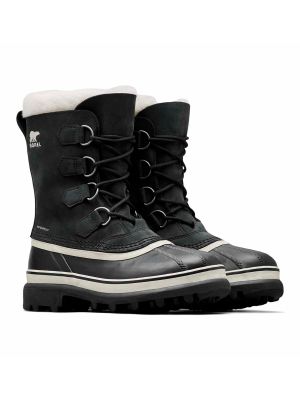 Imagen 2 del producto Bototo Cuero Caribou Negro Mujer