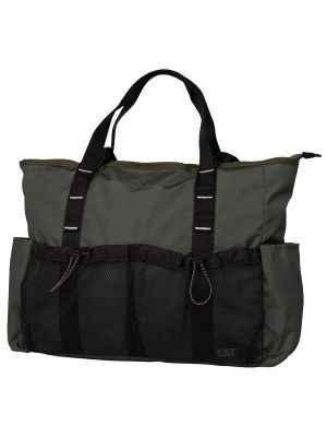 Bolso Tote Bag Indiana Verde