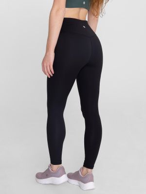 Imagen 2 del producto Calza tiro alto 7/8 Mujer Hr Ankle Leg Emma Negra