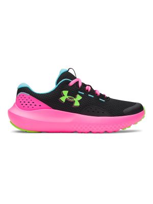 Imagen 1 del producto Zapatillas Niña Surge 4 Grade School Negra