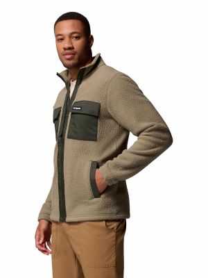 Imagen 2 del producto Polar Hombre Juniper Peak Full Z Gris