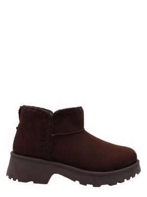 Imagen 2 del producto Botín Mujer Isabella Chocolate