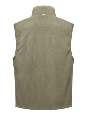 Imagen 2 del producto Polar Fibras Recicladas Hombre Portofino Verde