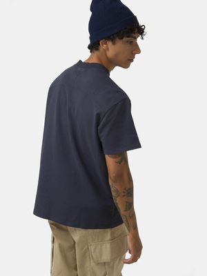 Imagen 2 del producto Polera M/C Hombre Legacy Negro