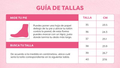 Imagen 2 del producto Botín Mujer Cintia Café