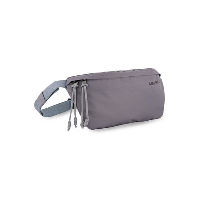 Imagen 1 del producto Banano Unisex Stratos Gris
