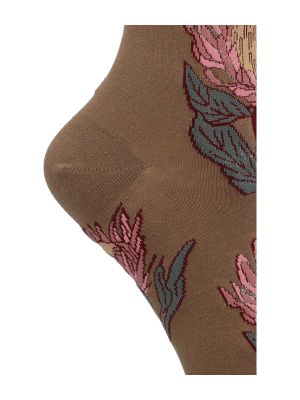 Imagen 2 del producto Calcetín Bambú Mujer C St Lotus Beige