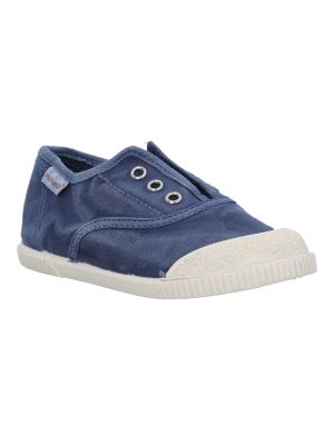 Zapatilla Niño Bare Sunset AzulMarino