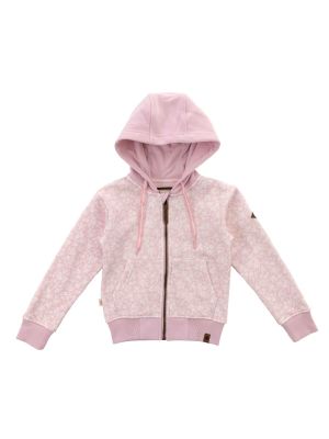 Imagen 1 del producto Polerón Niña Vicenza Rosado