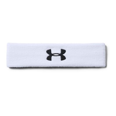 Imagen 1 del producto Cintillo UA Performance para hombre Blanco