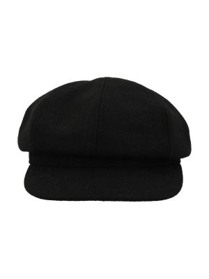 Imagen 2 del producto Boina Mujer Cavalier Beret Negro