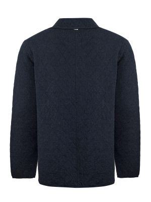 Imagen 2 del producto Sweater Lana Hombre Swinblaze Azul