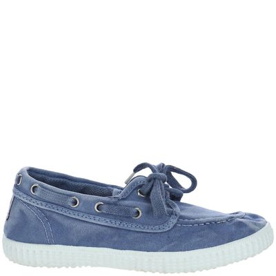 Imagen 2 del producto Zapato Algodón Porto Azul
