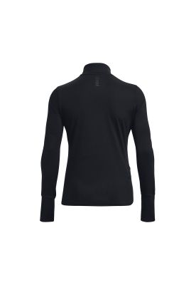 Imagen 2 del producto Polerón UA Launch Pro mujer Negro