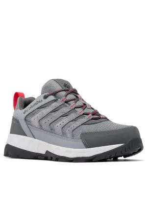 Imagen 1 del producto Zapatilla Hombre Strata Trail Low Wp Gris
