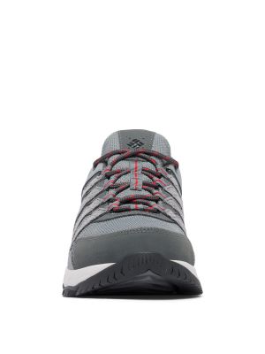 Imagen 2 del producto Zapatilla Hombre Strata Trail Low Wp Gris