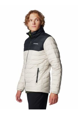 Imagen 2 del producto Parka Hombre Powder Lite Ii Beige