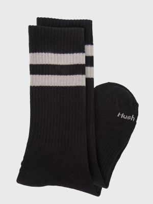 Imagen 2 del producto Calcetin Algodón Hombre Mc Basic Negro