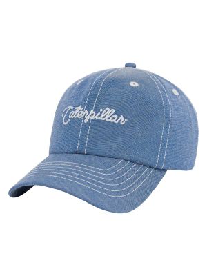 Imagen 1 del producto Jockey Hombre 6 Panel Unstructured Azul