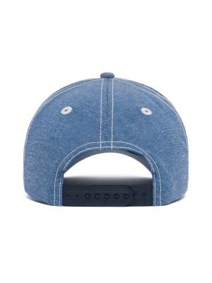 Imagen 2 del producto Jockey Hombre 6 Panel Unstructured Azul