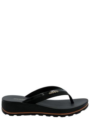 Imagen 2 del producto Hawaiana Mujer Fabi Negro