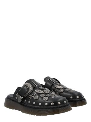 Sueco Mujer Marisol 2 Negro