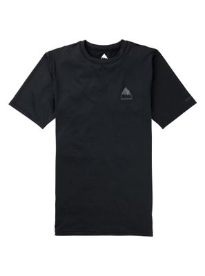 Polera Primera capa Ltwt X Tee Hombre Negro Burton