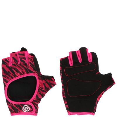 Guante Mujer Camo Fit Gloves Ii Negro