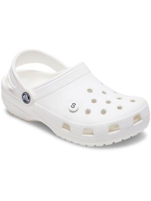 Imagen 2 del producto Jibbitz Crocs S Pequeña Carta de Amistad Blanco