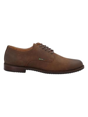 Imagen 1 del producto Zapato Cuero Hombre Harrow Ii Café