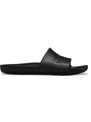 Imagen 1 del producto Sandalia Crocs Hombre Slide Negro