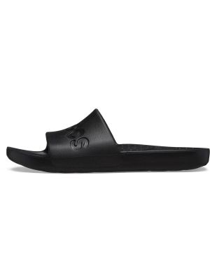 Imagen 2 del producto Sandalia Crocs Hombre Slide Negro