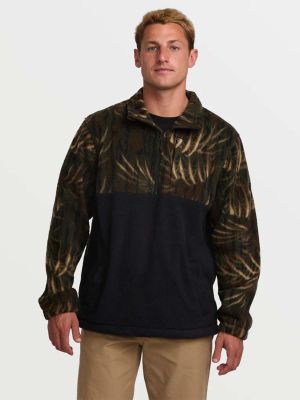Polar Hombre Boundary Camo Billabong
