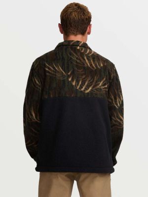 Imagen 2 del producto Polar Hombre Boundary Camo Billabong