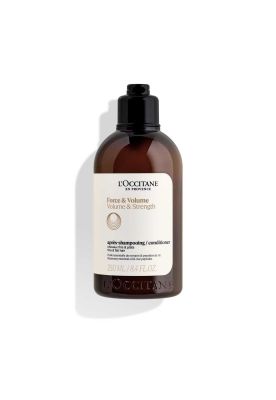 Acondicionador Fuerza y Volumen 250 ml L'Occitane