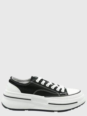 Imagen 2 del producto Zapatilla Mujer Beppo Negro 