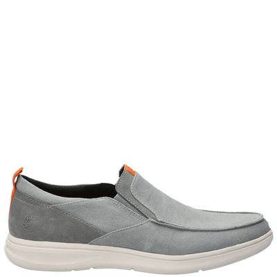 Imagen 2 del producto Slip On Hombre Bacco Gris