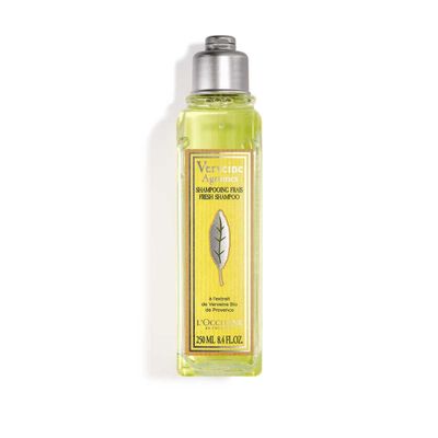 Acondicionador Verbena Citrus 250 ml L'Occitane