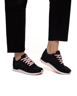 Imagen 2 del producto Zapatilla Ventura Negro Mujer