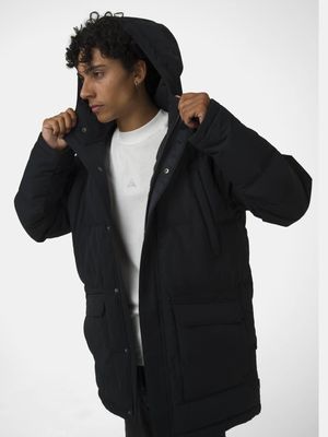 Imagen 1 del producto Chaqueta Hombre Heavyweight Down Gris Claro