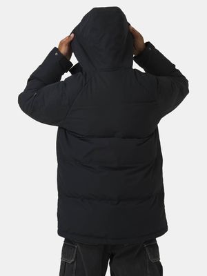 Imagen 2 del producto Chaqueta Hombre Heavyweight Down Gris Claro